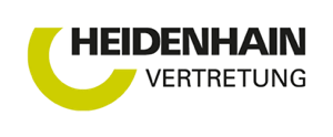 HEIDENHAIN Vertretung